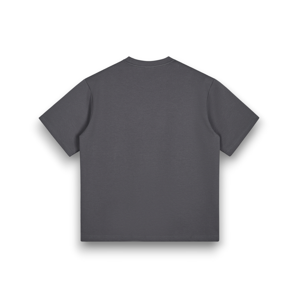 RB Classic Tee - Gray