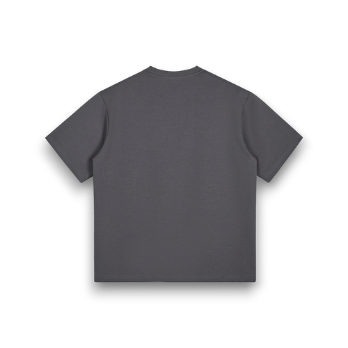 RB Classic Tee - Gray