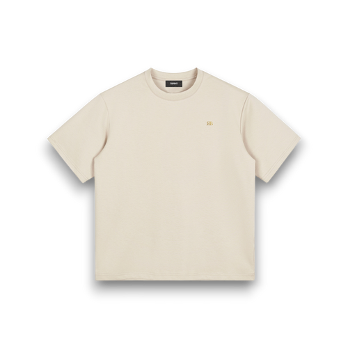 RB Classic W Bright Tee - Khaki