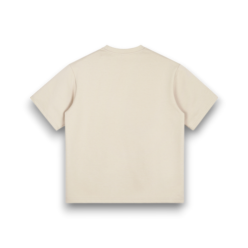 RB Classic W Bright Tee - Khaki