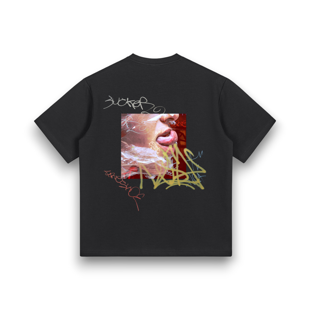 RB x Bunny Classic Temptation Tee