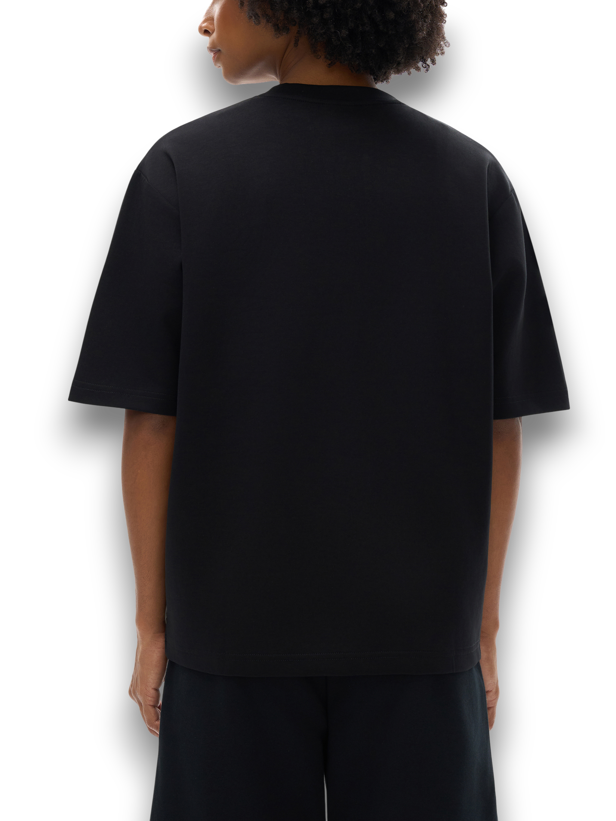 RB Classic W Dark Tee