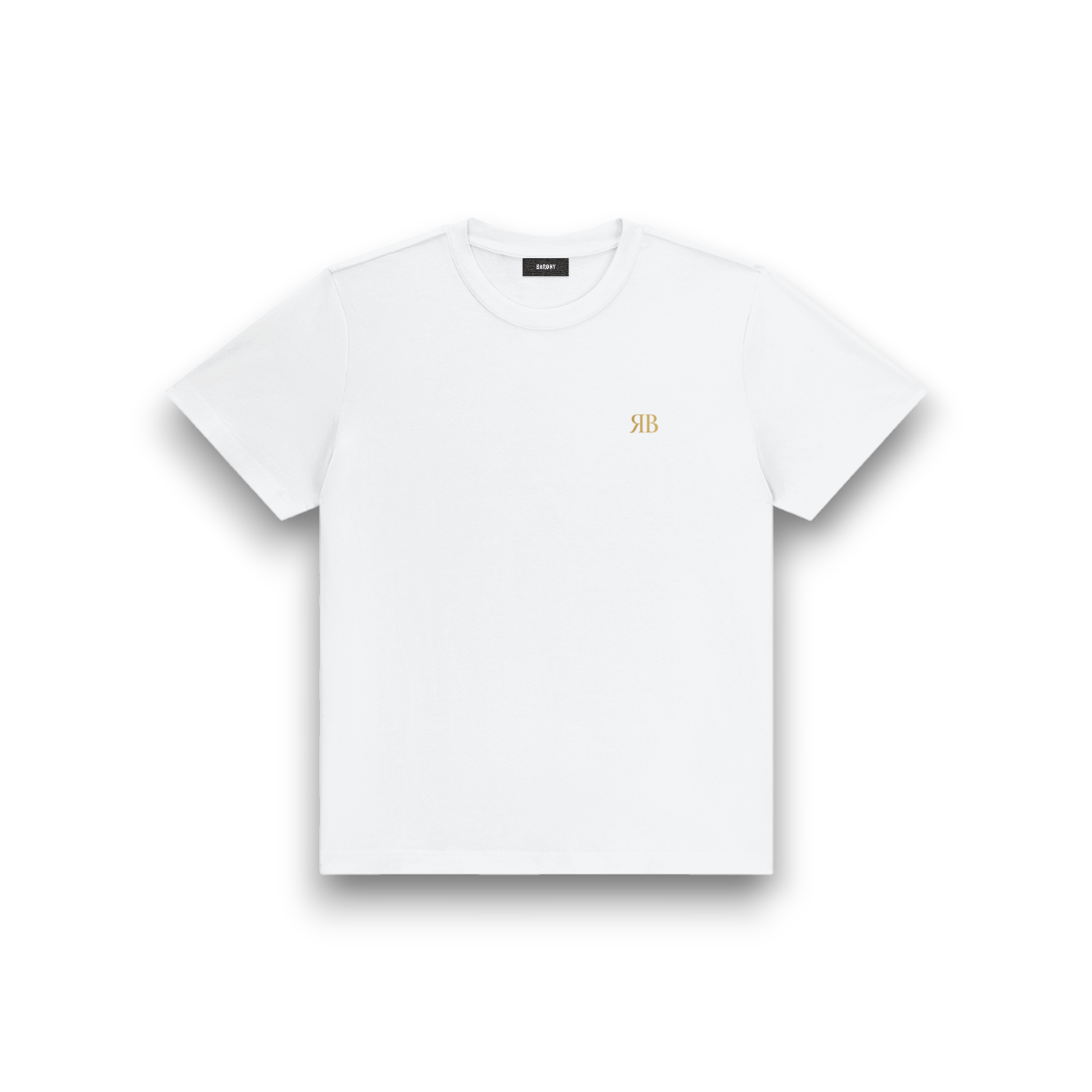 RB Plain Tee