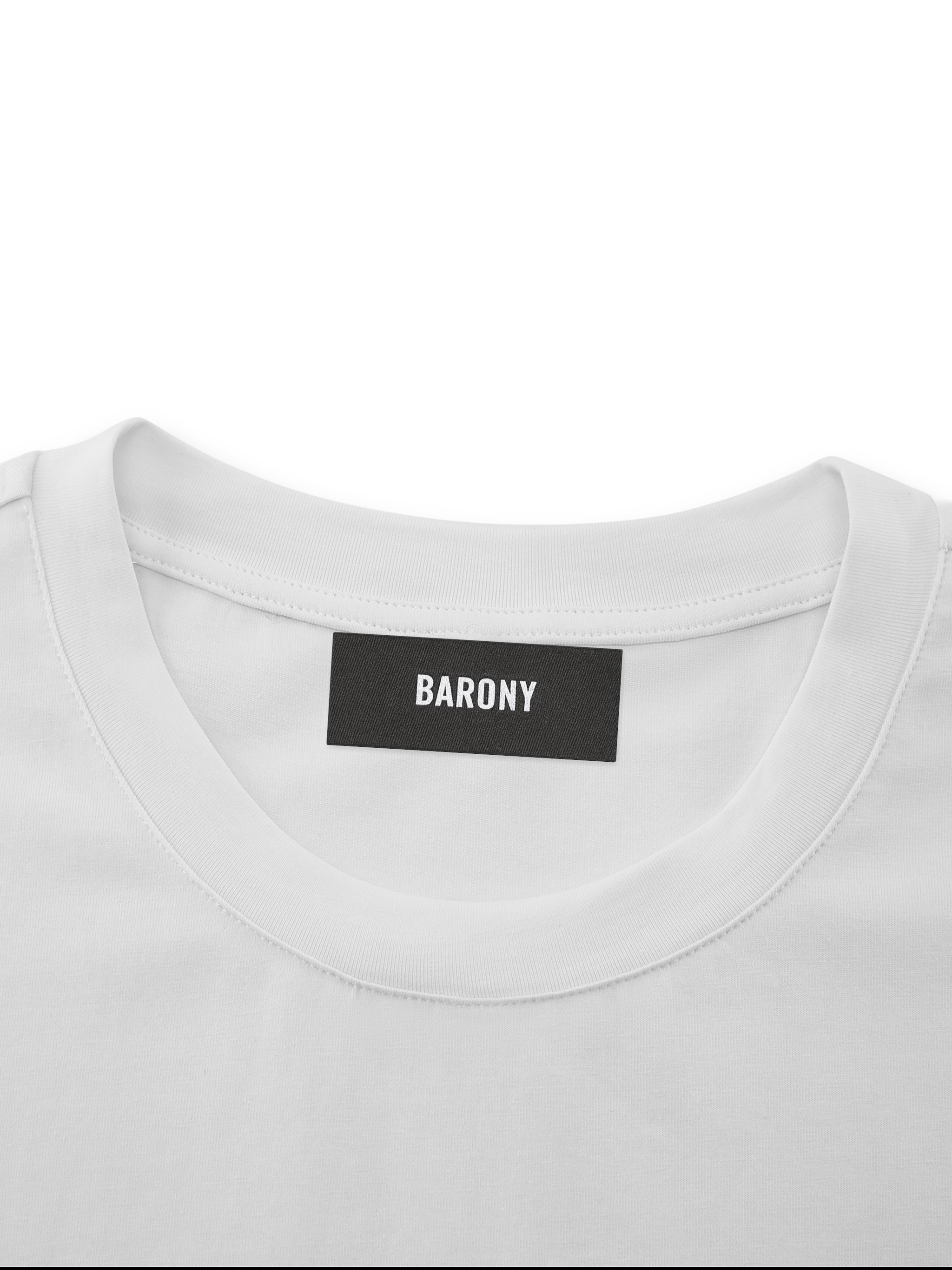 RB Plain Tee