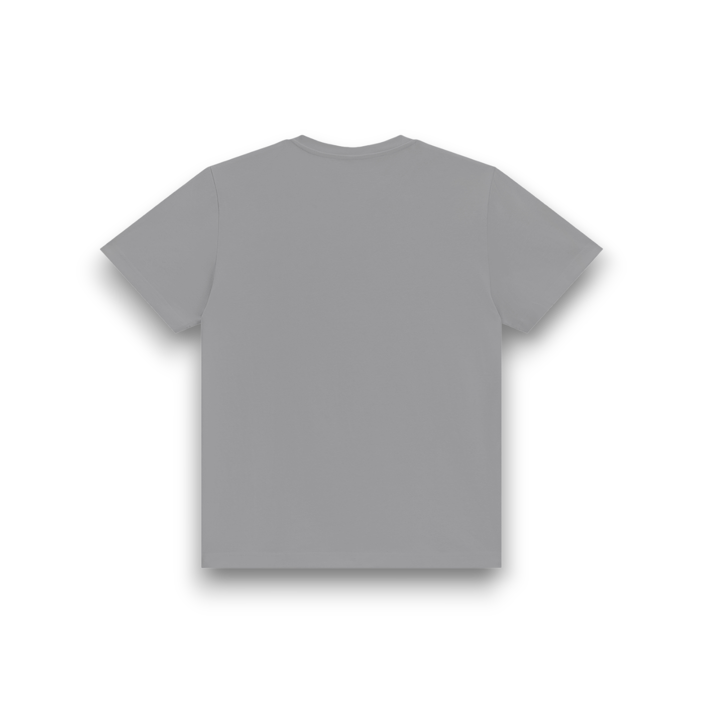RB Plain Ground Tee
