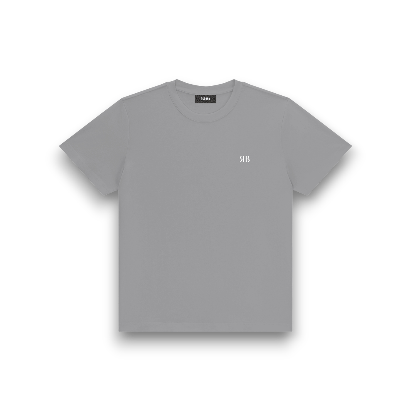 RB Plain Ground Tee