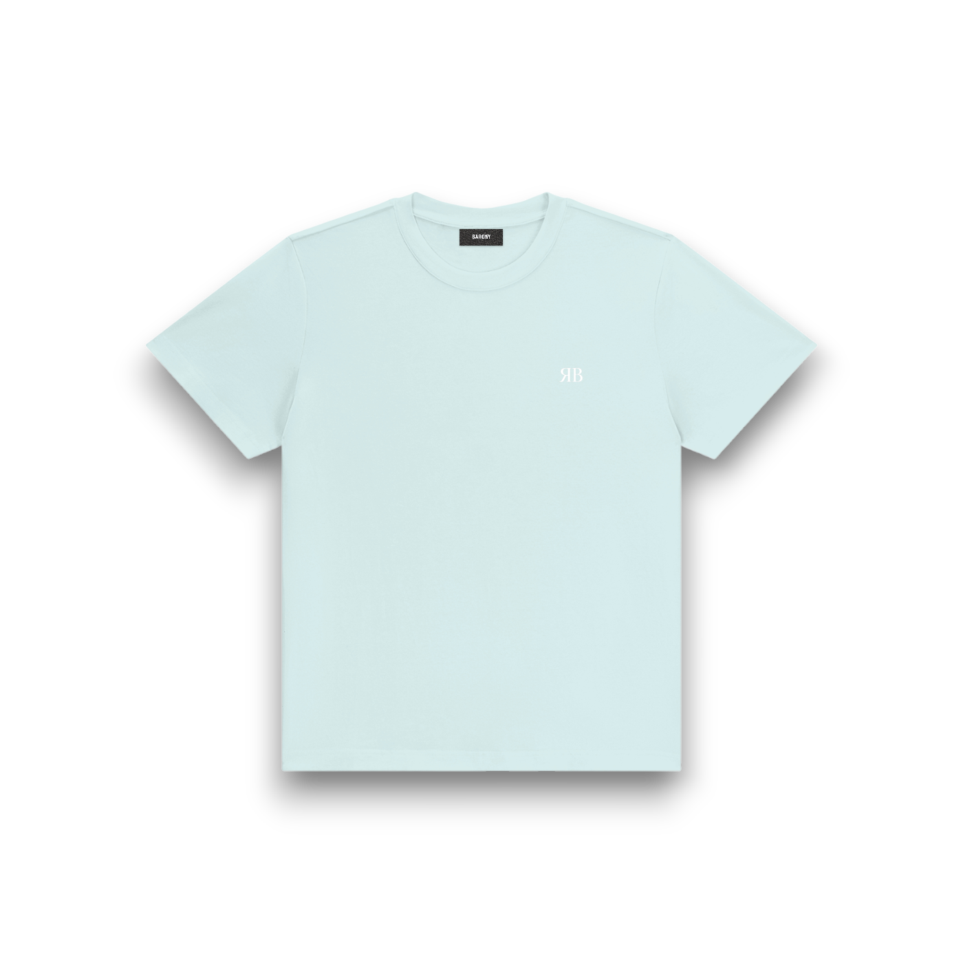 RB Plain Sky Tee