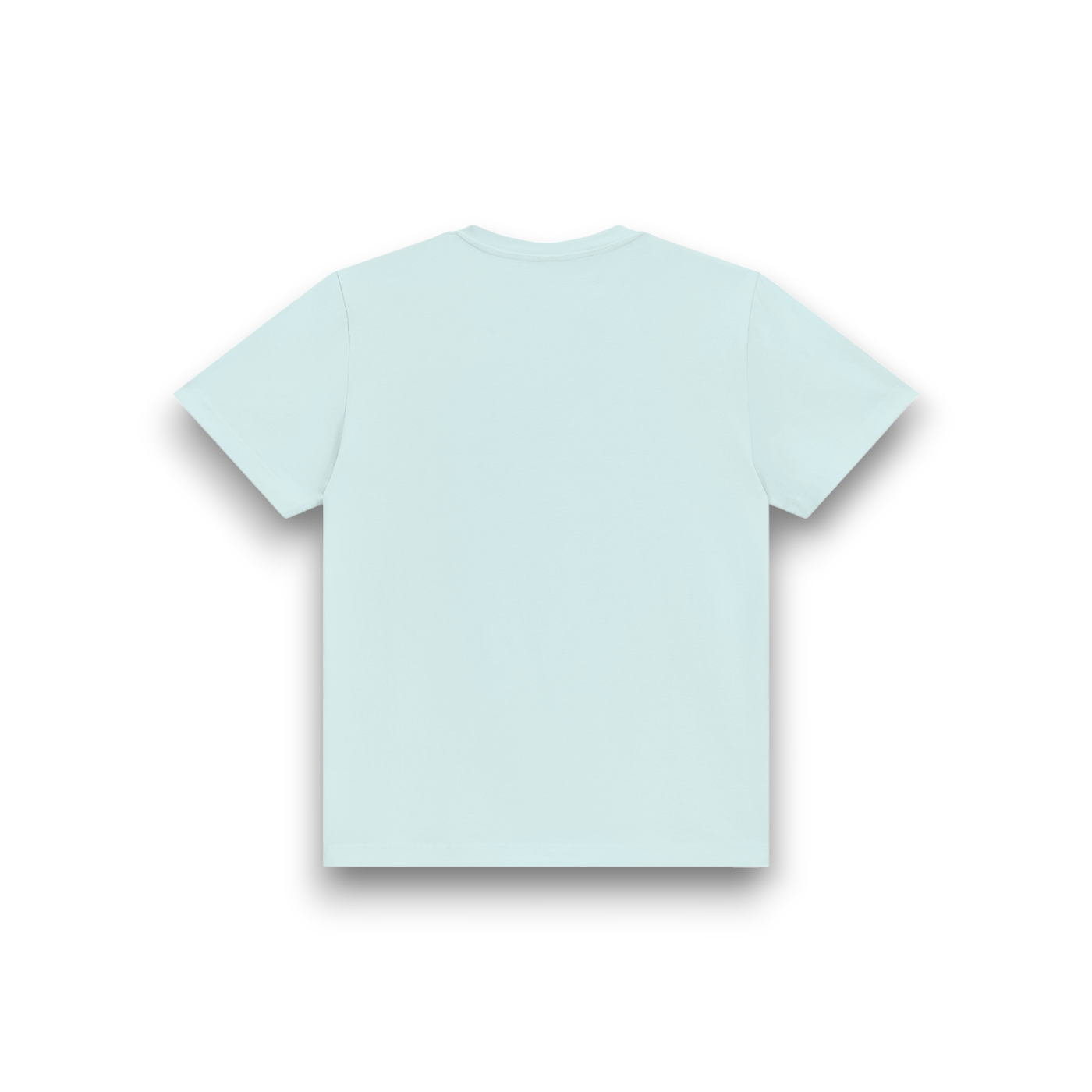 RB Plain Sky Tee