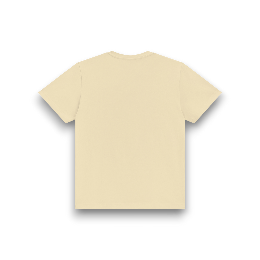 RB Plain Light Tee