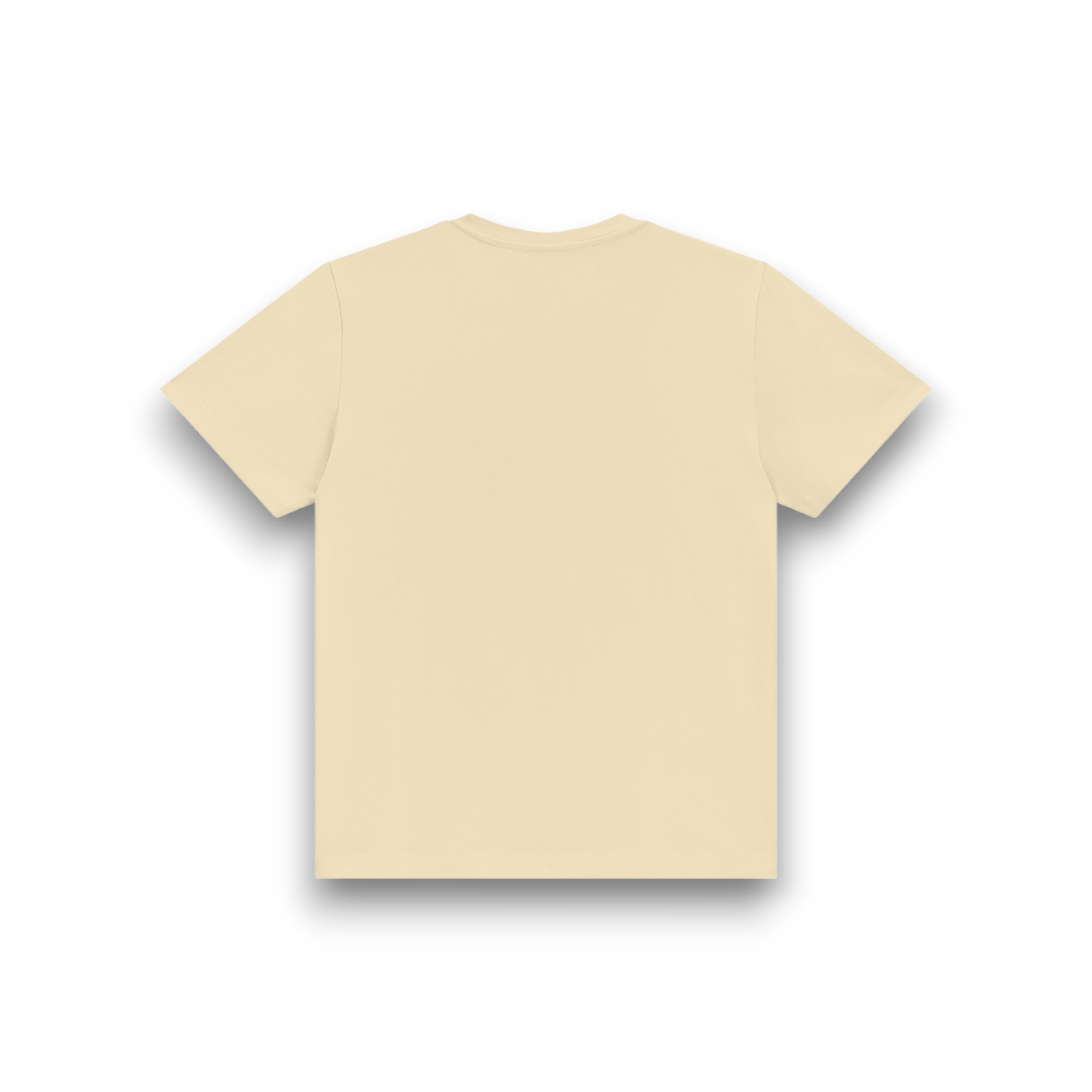 RB Plain Light Tee
