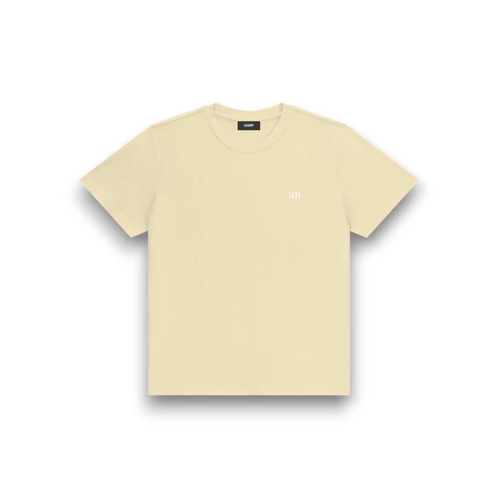 RB Plain Light Tee