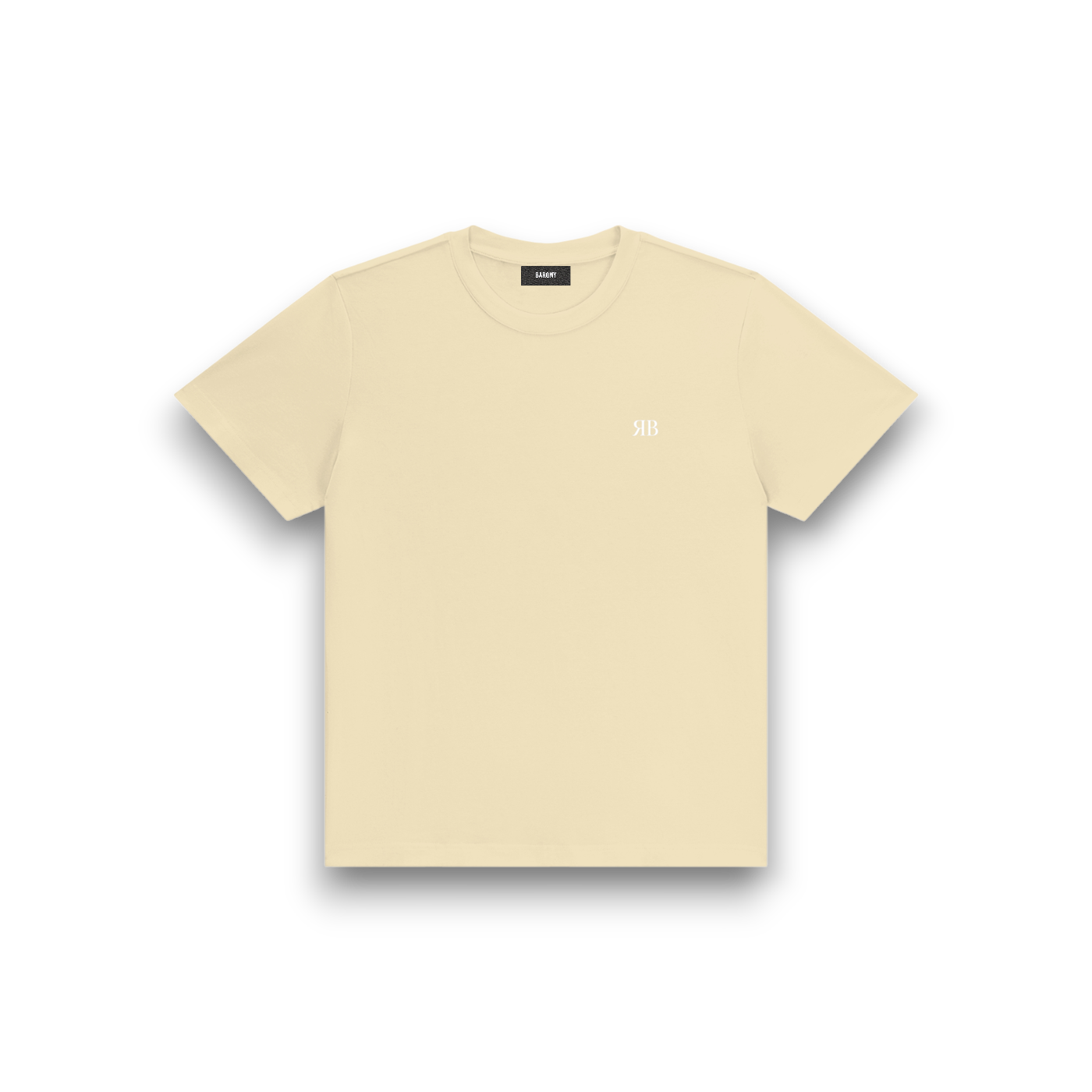 RB Plain Light Tee