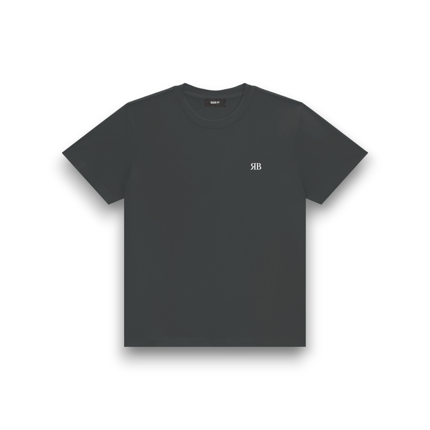 RB Plain Ground Tee