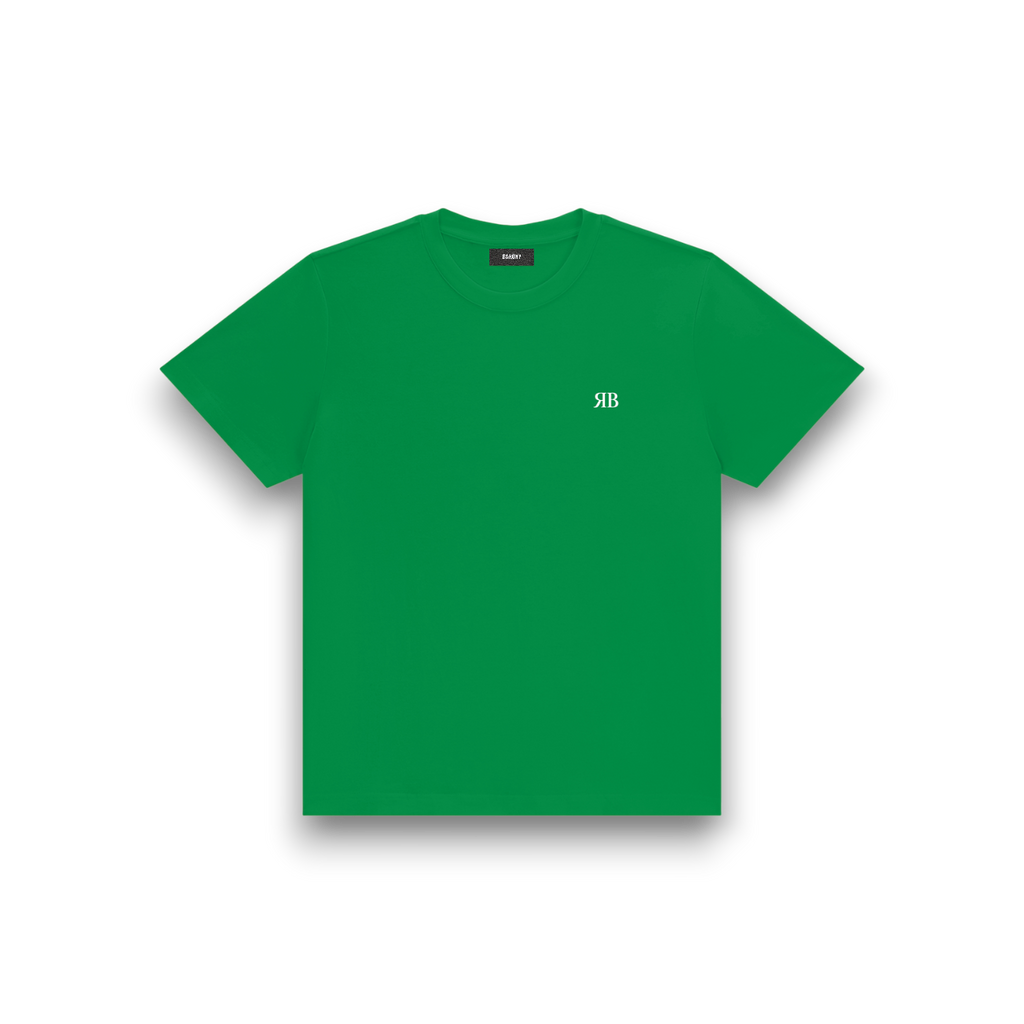 RB Plain Ground Tee
