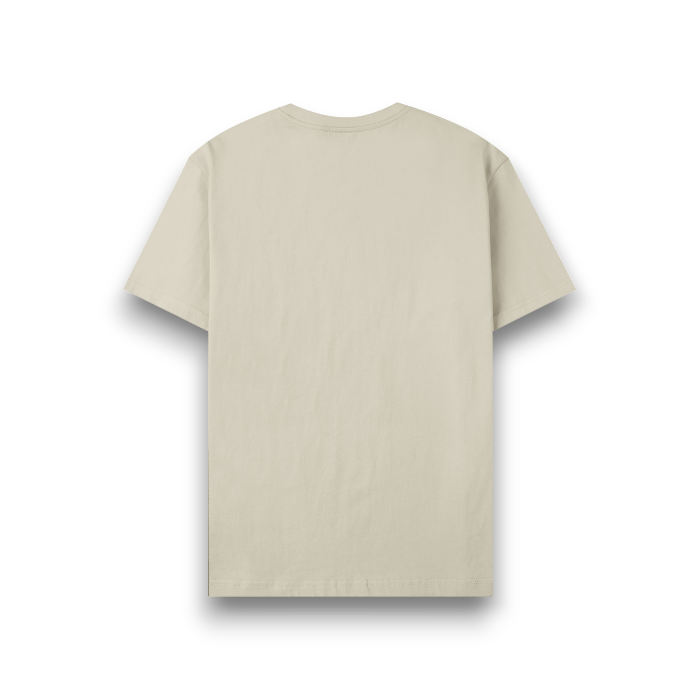 RB Color Rainy Tee