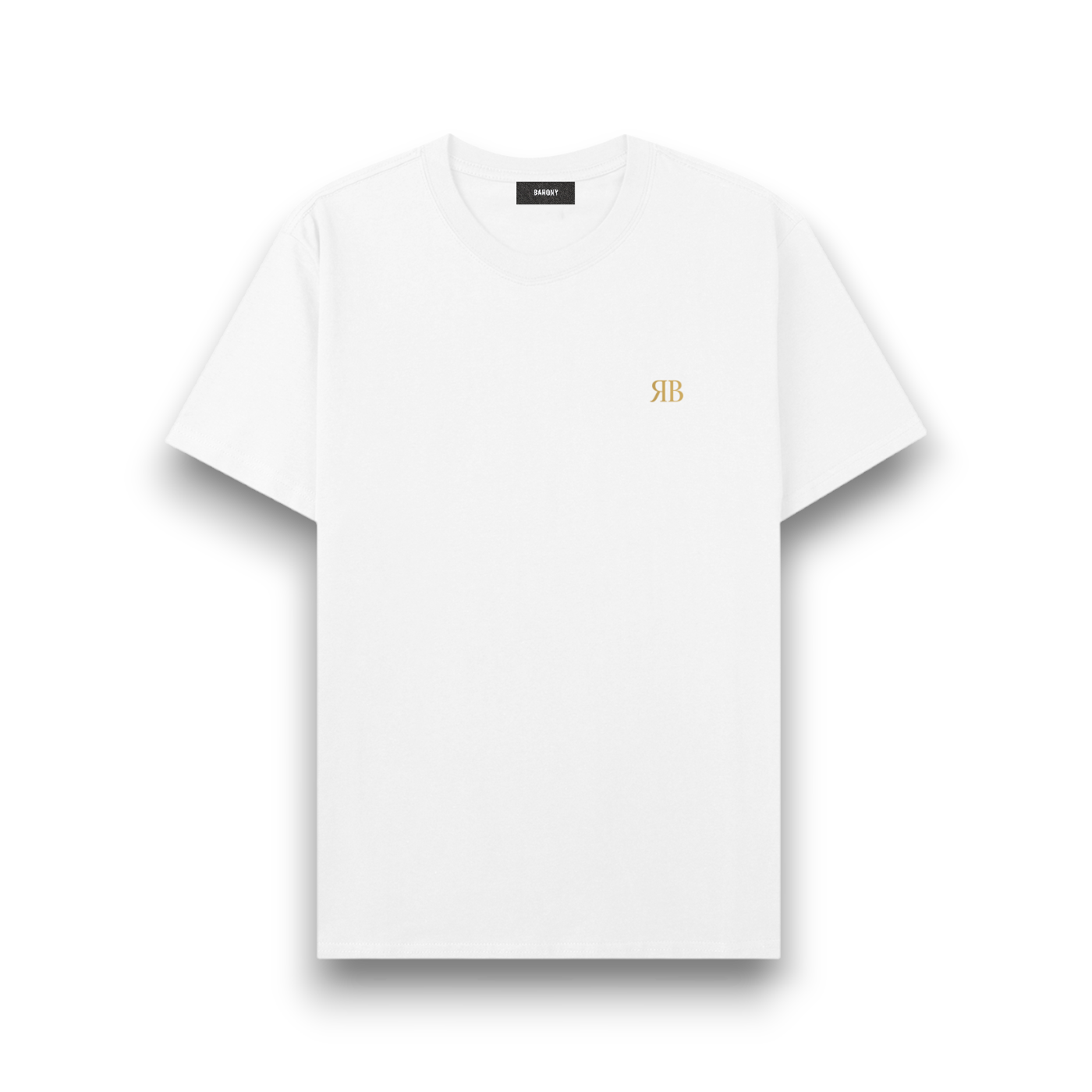 RB Color Mono Tee