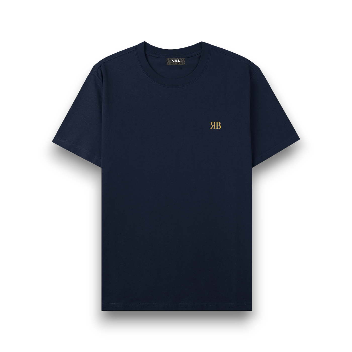 RB Color Royal Tee