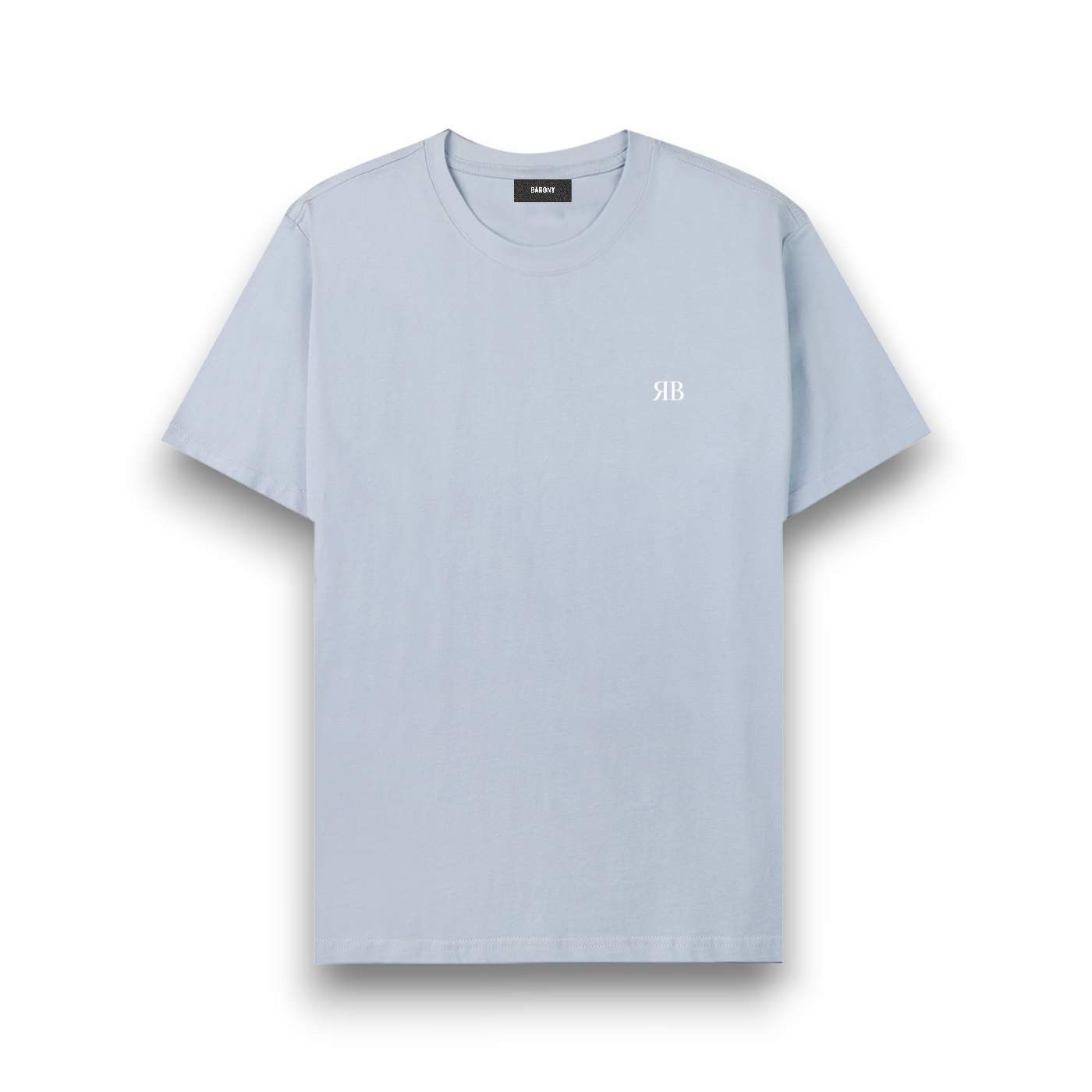 RB Color Rainy Tee