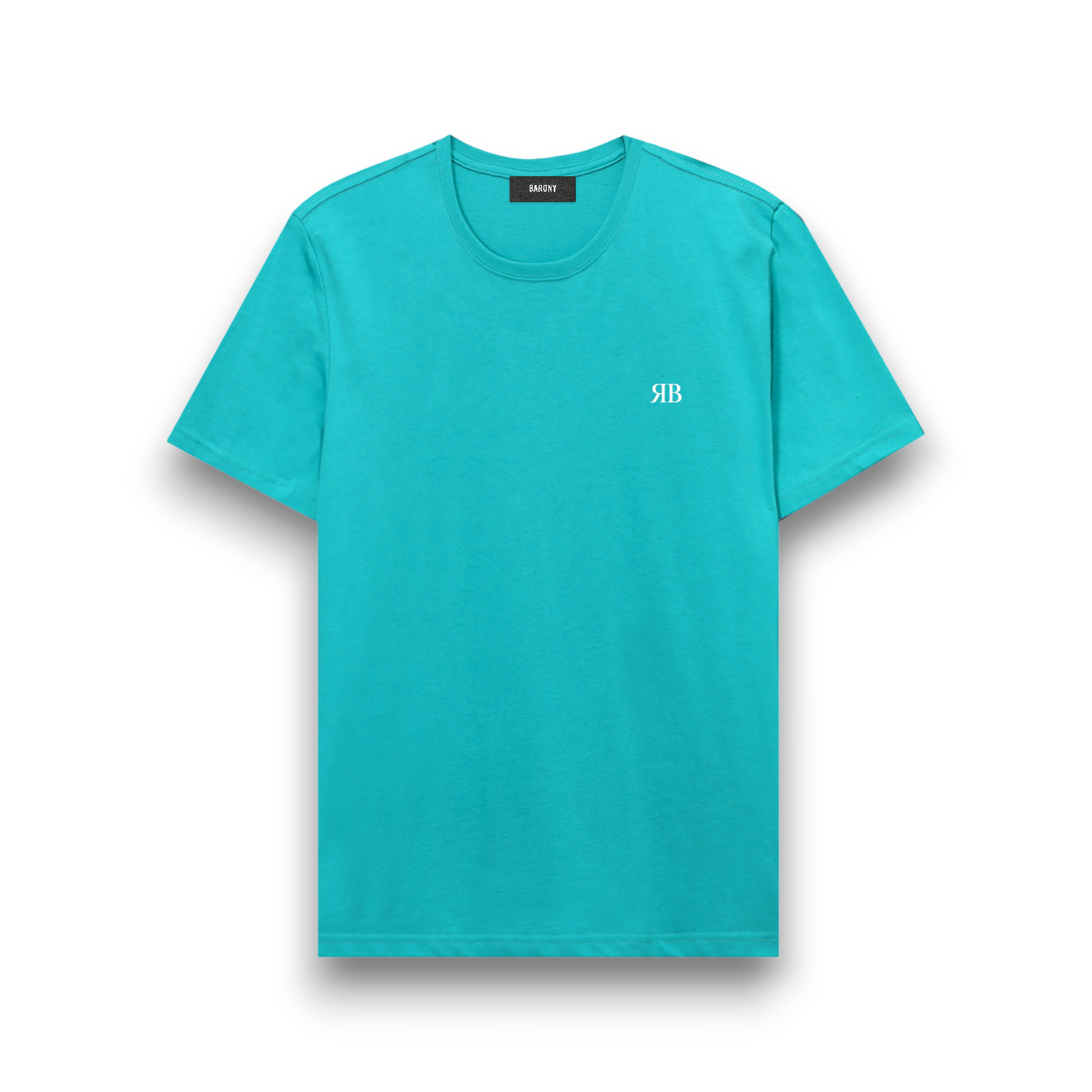RB Color Watery Tee