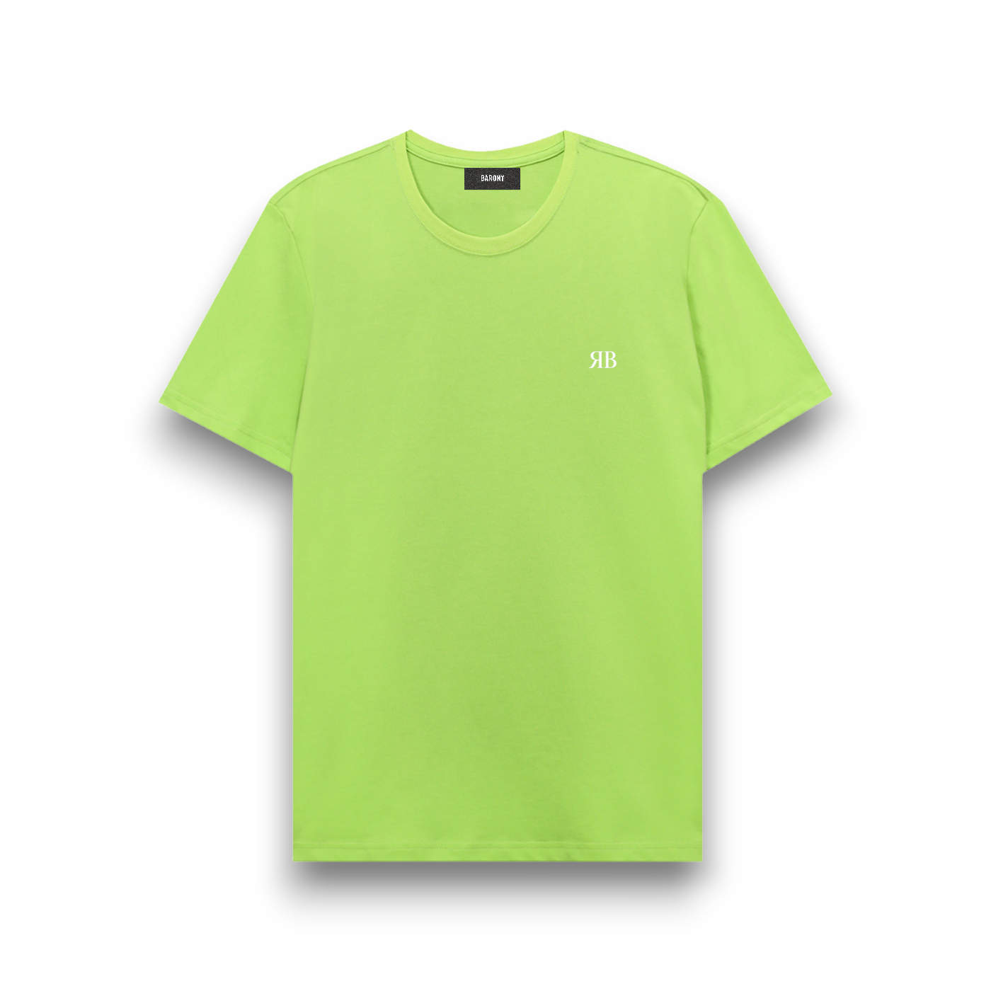 RB Color Grass Tee