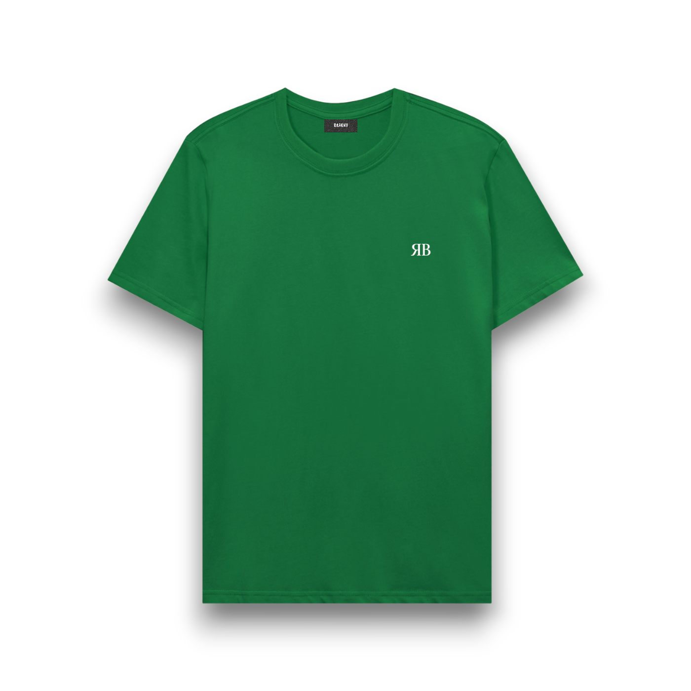 RB Color Grass Tee