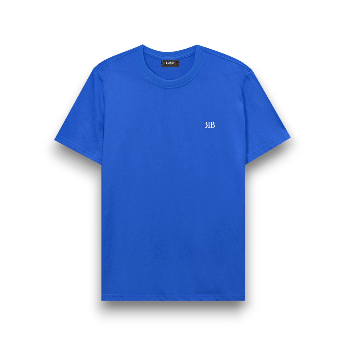 RB Color Watery Tee