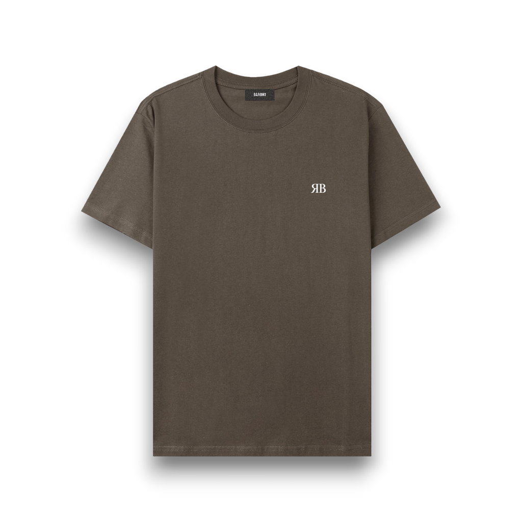 RB Color Earth Tee