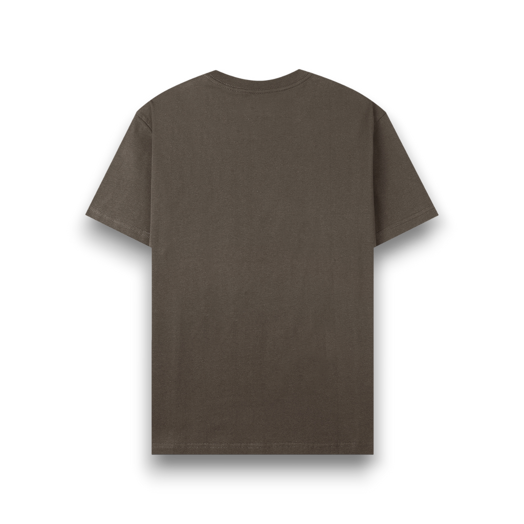 RB Color Earth Tee