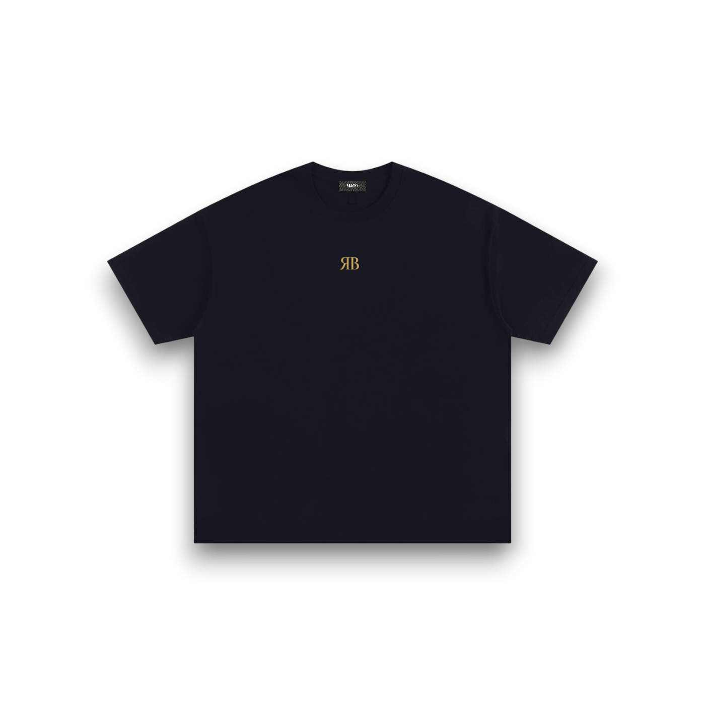 RB Oversized Lightweight