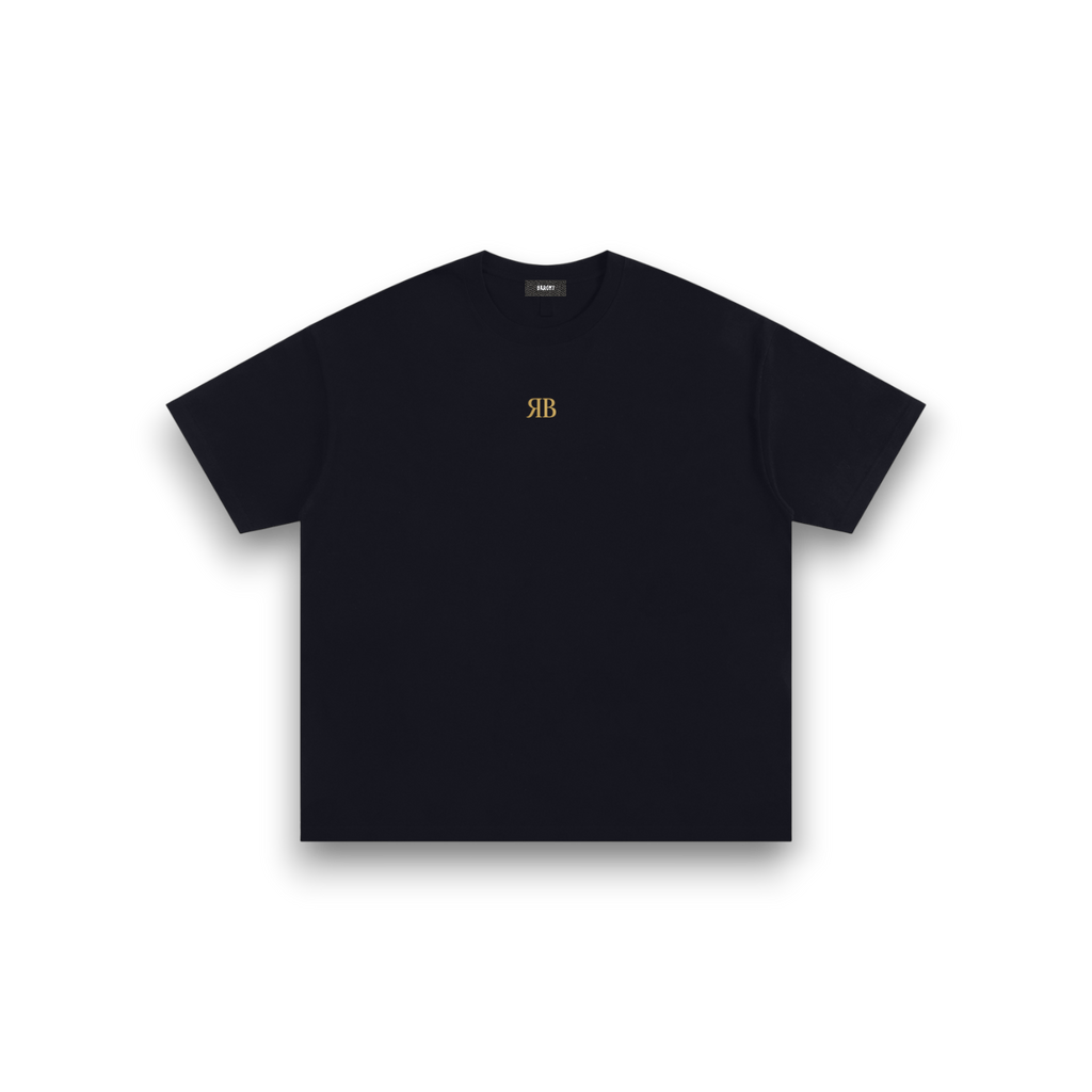 RB Oversized W Lightweight