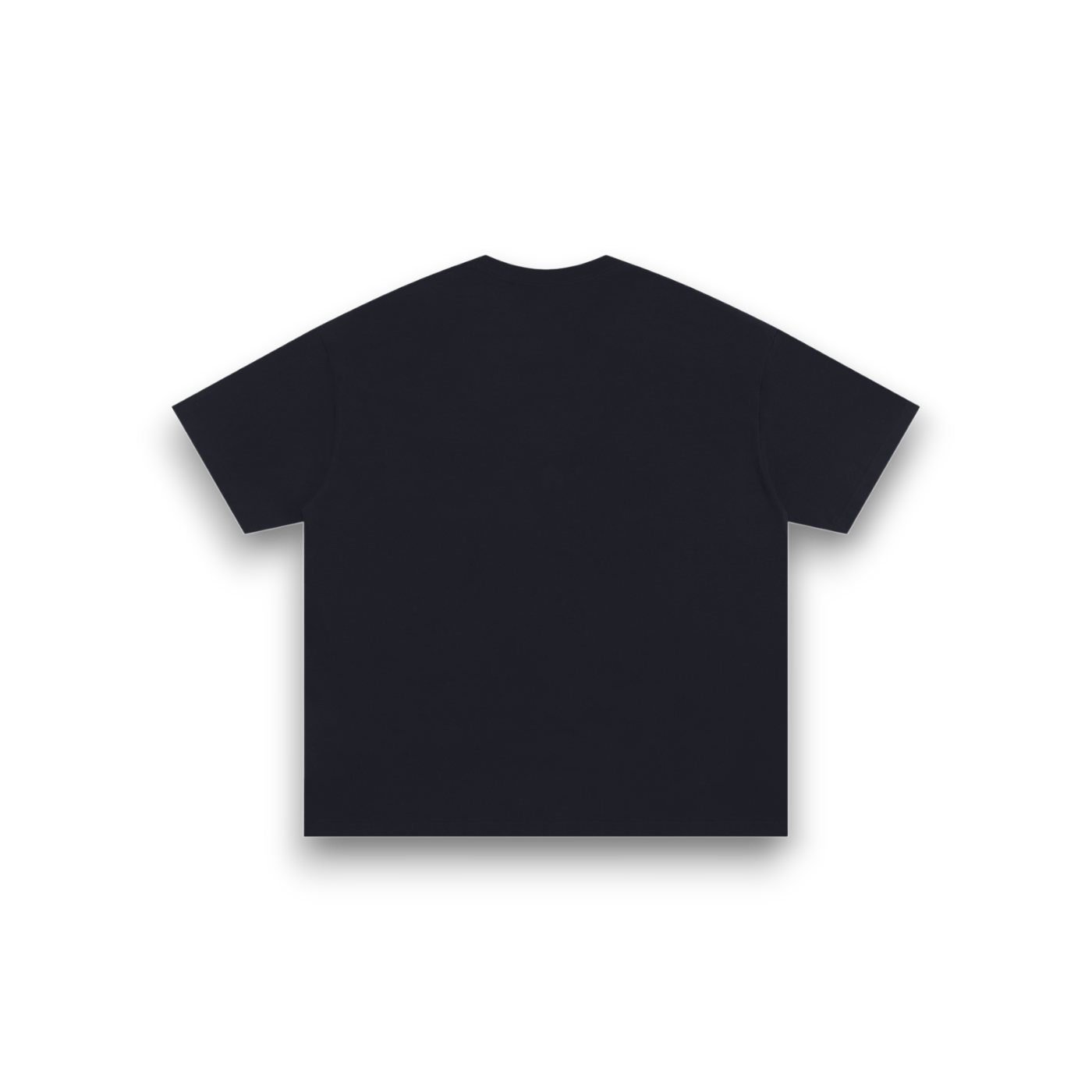 RB Oversized W Lightweight