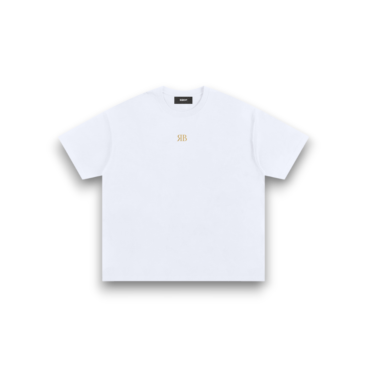 RB Oversized W Lightweight