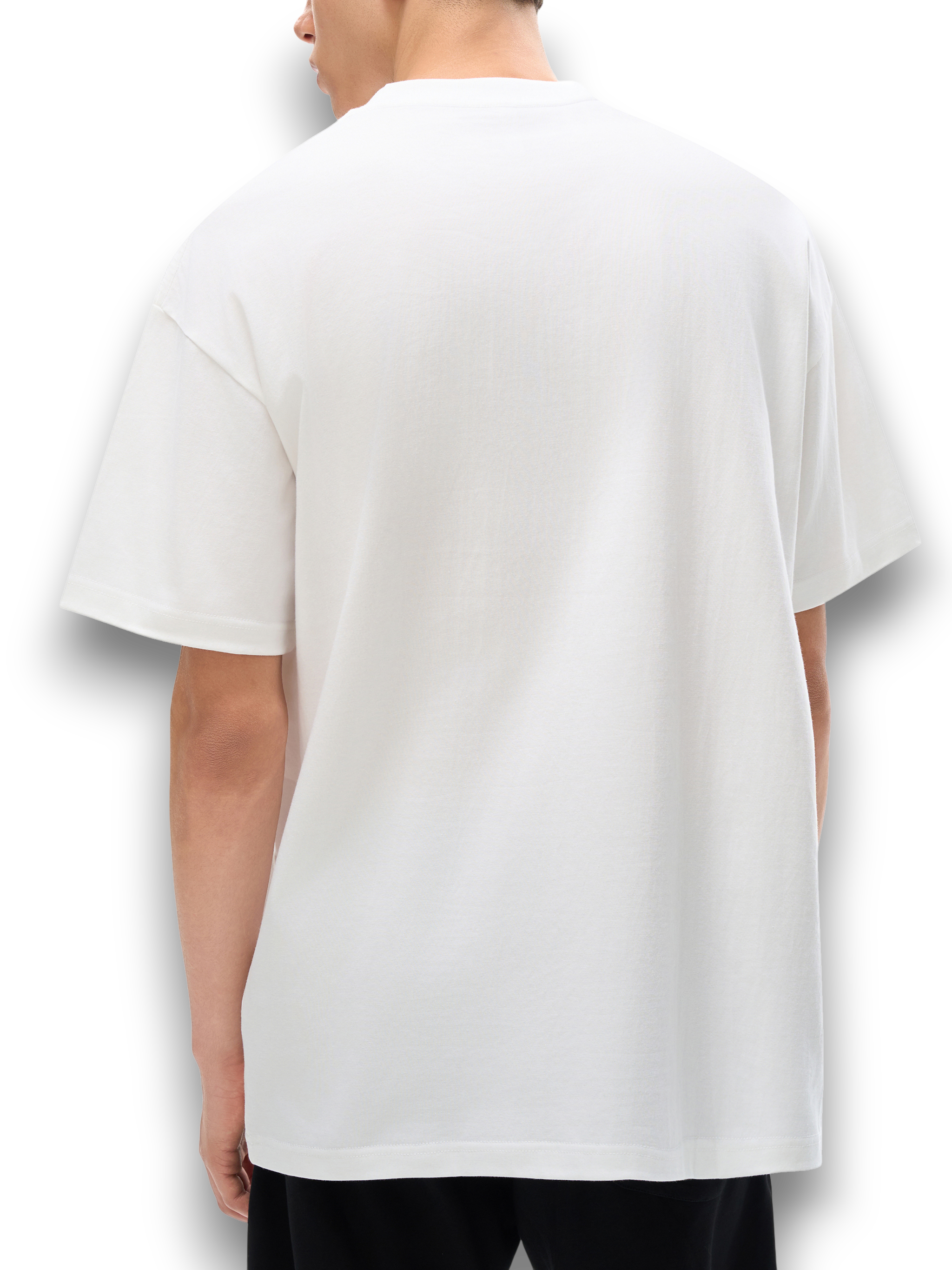 RB Oversized Lightweight