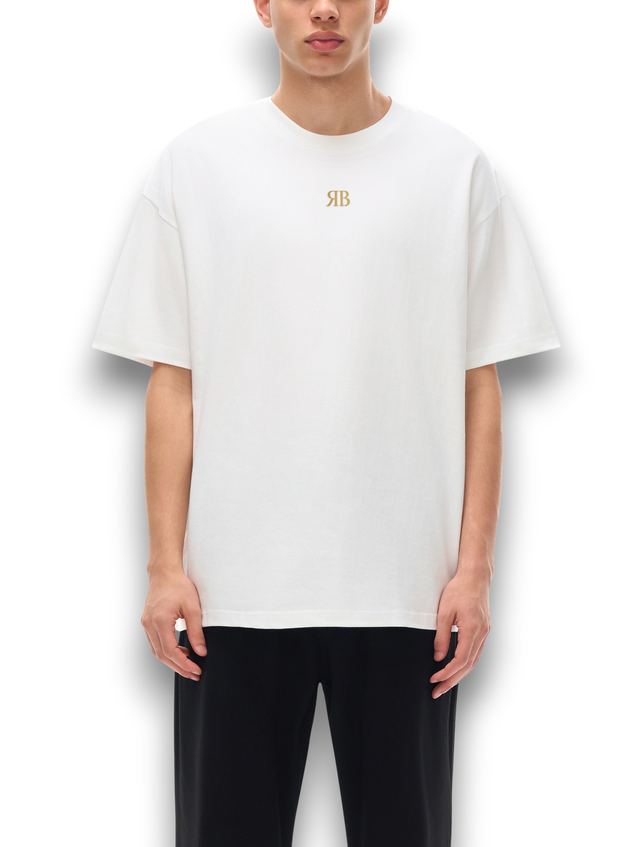 RB Oversized Lightweight