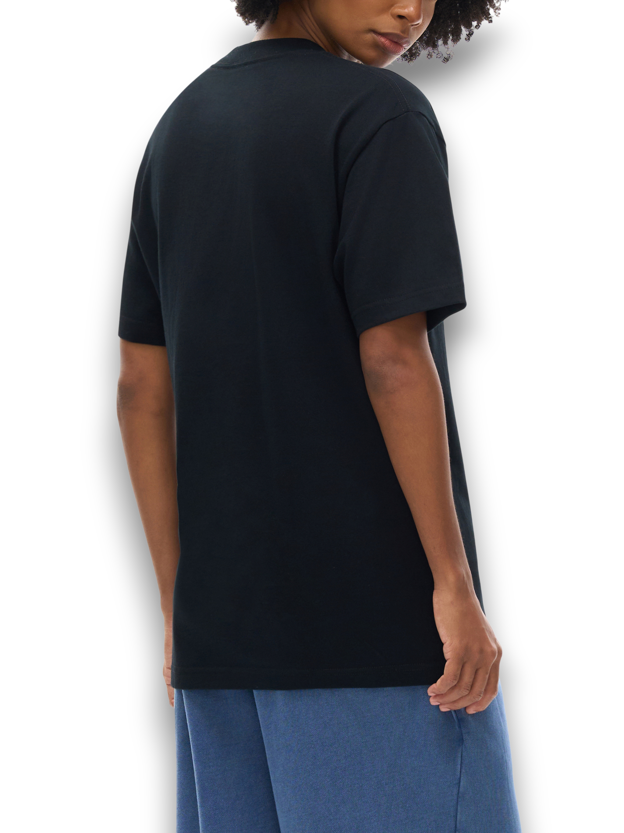 RB Oversized W Lightweight