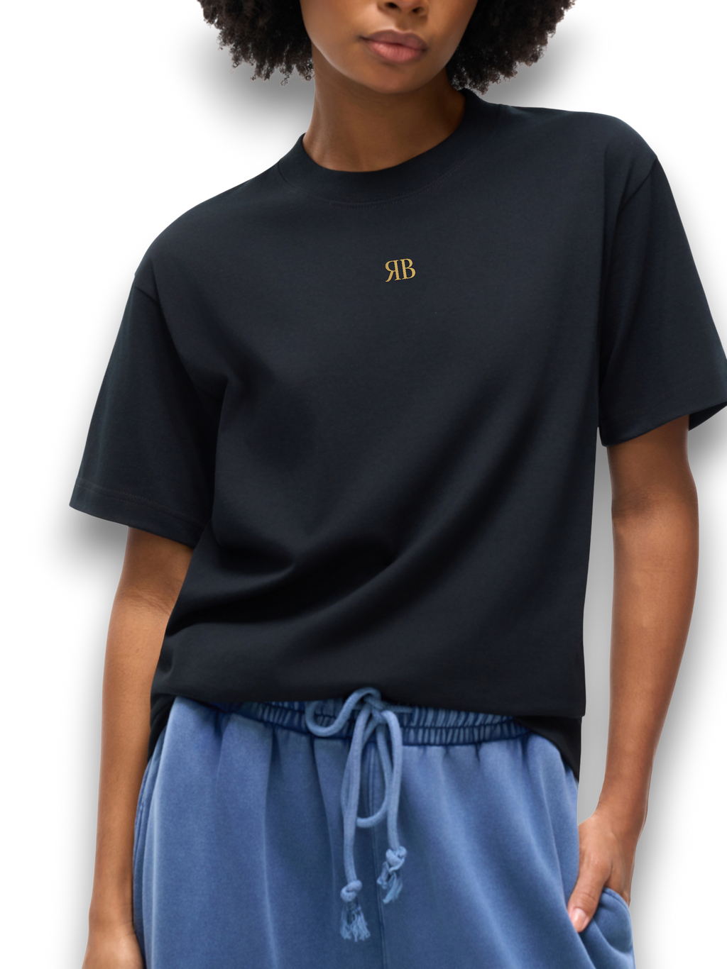 RB Oversized W Lightweight