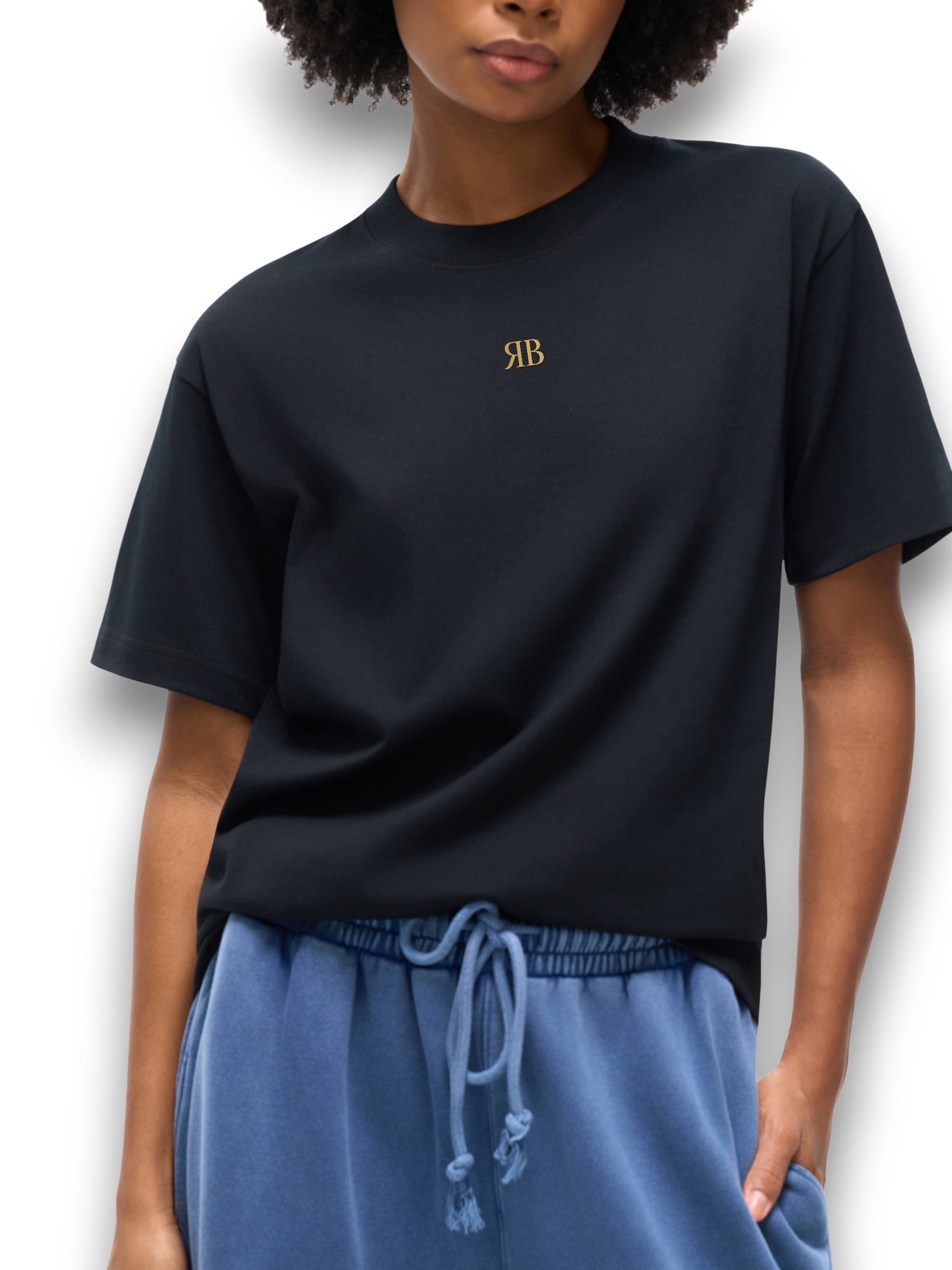 RB Oversized W Lightweight