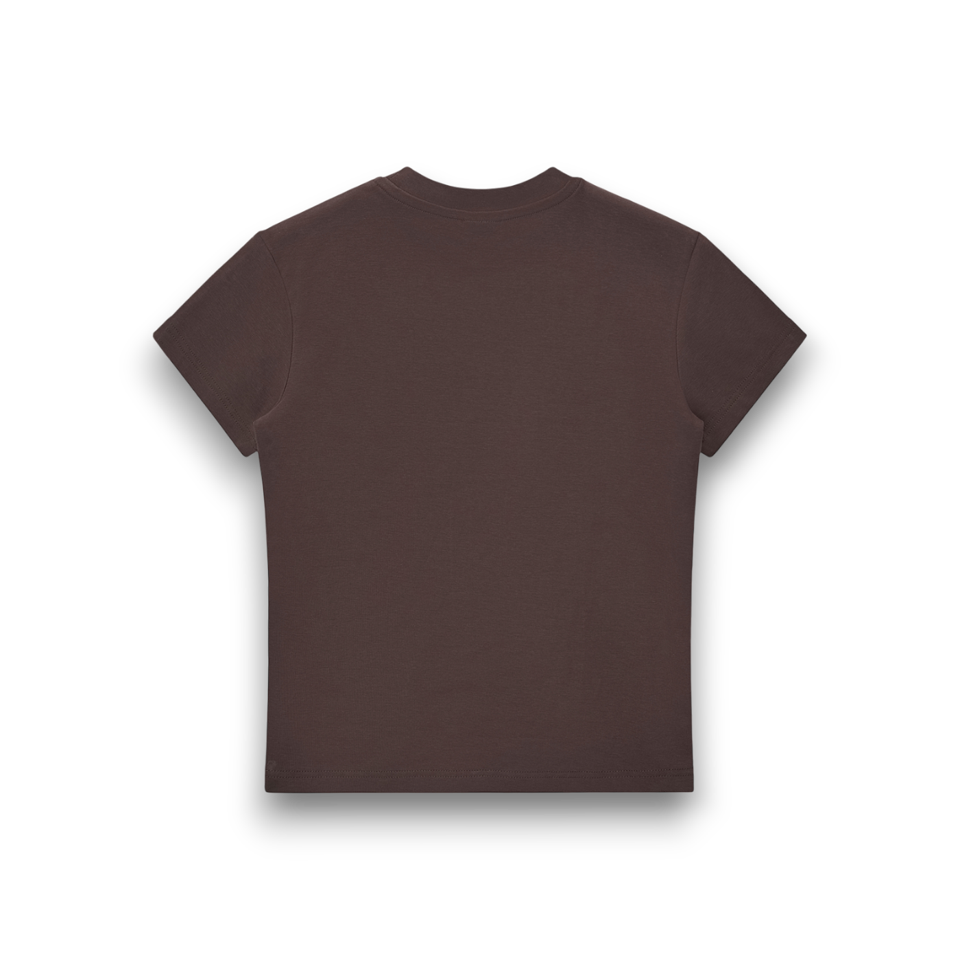 RB Women Tee Vanilla