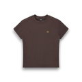 RB Women Tee Vanilla