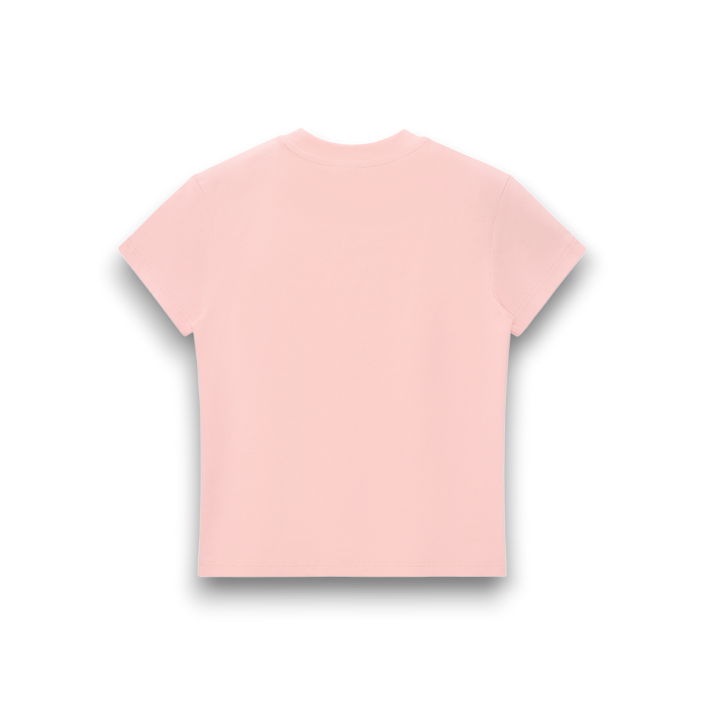 RB Women Tee Light