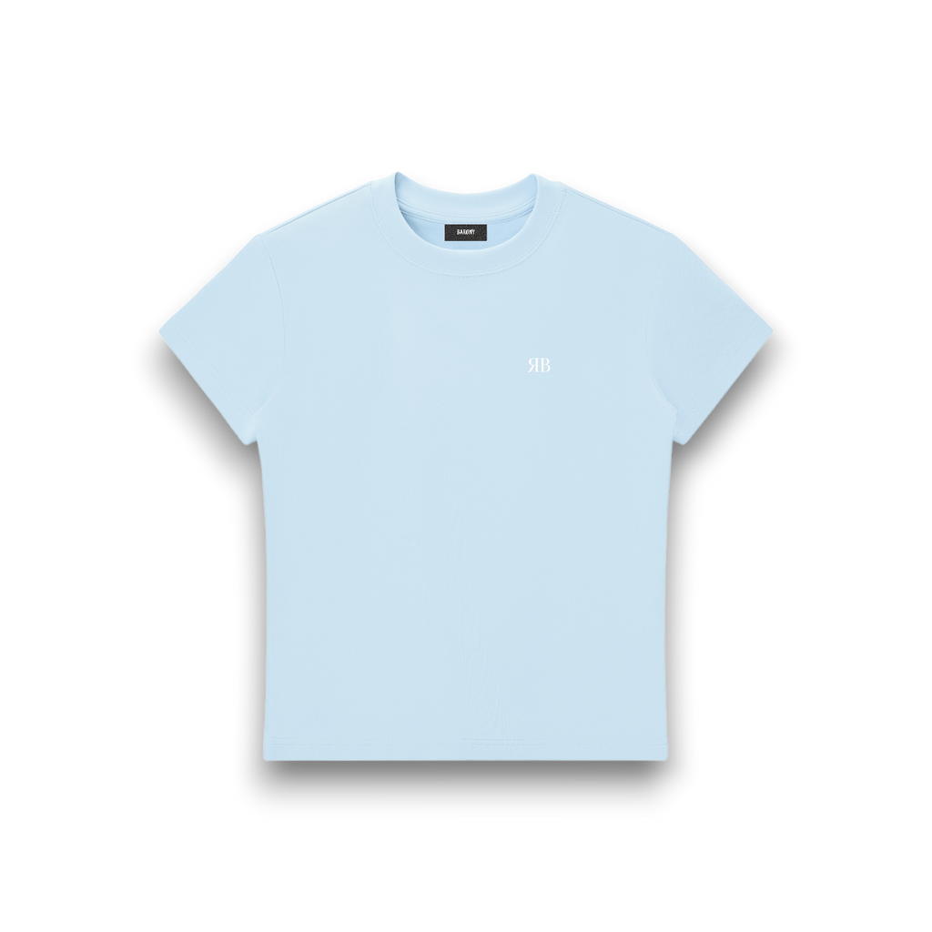 RB Women Tee Light