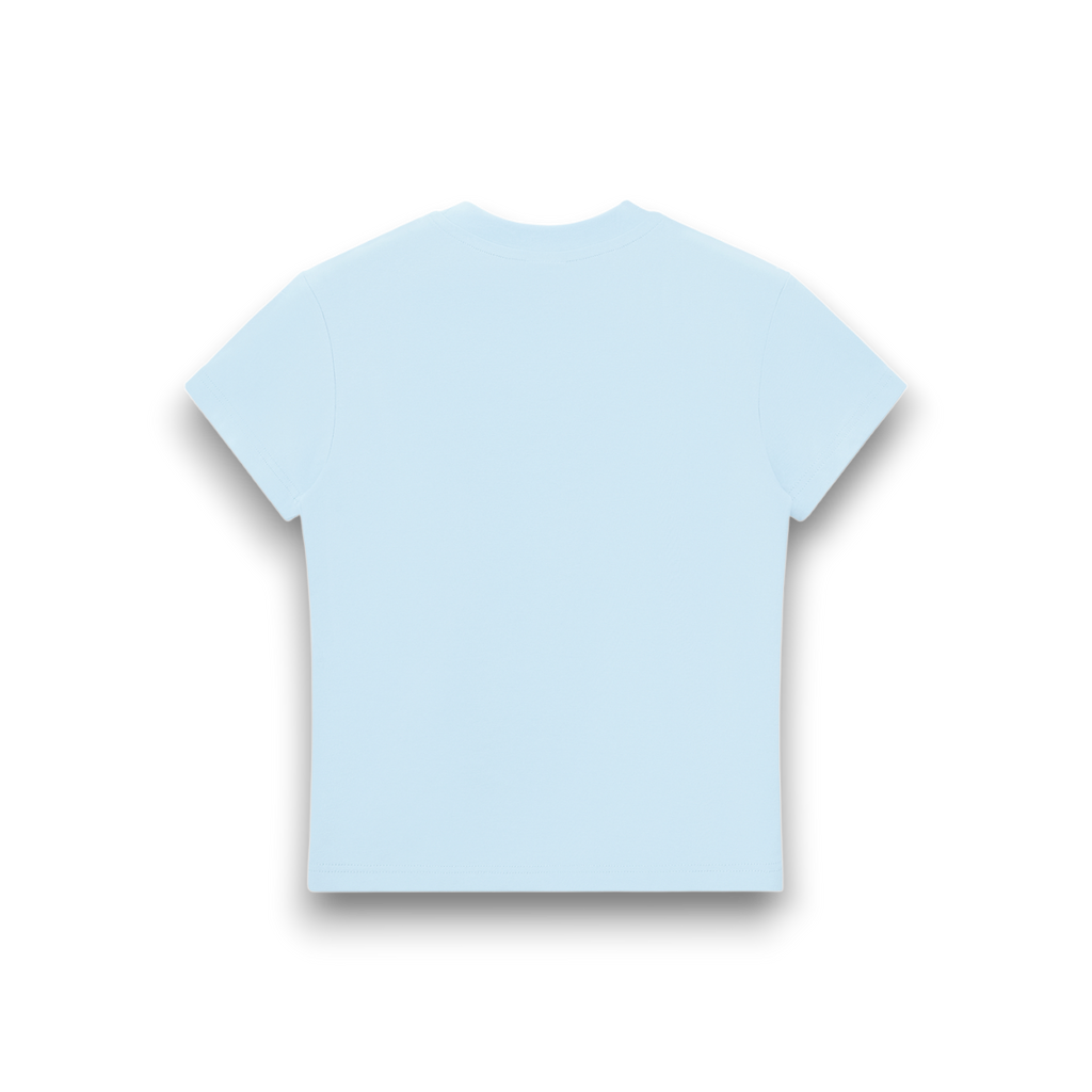 RB Women Tee Light