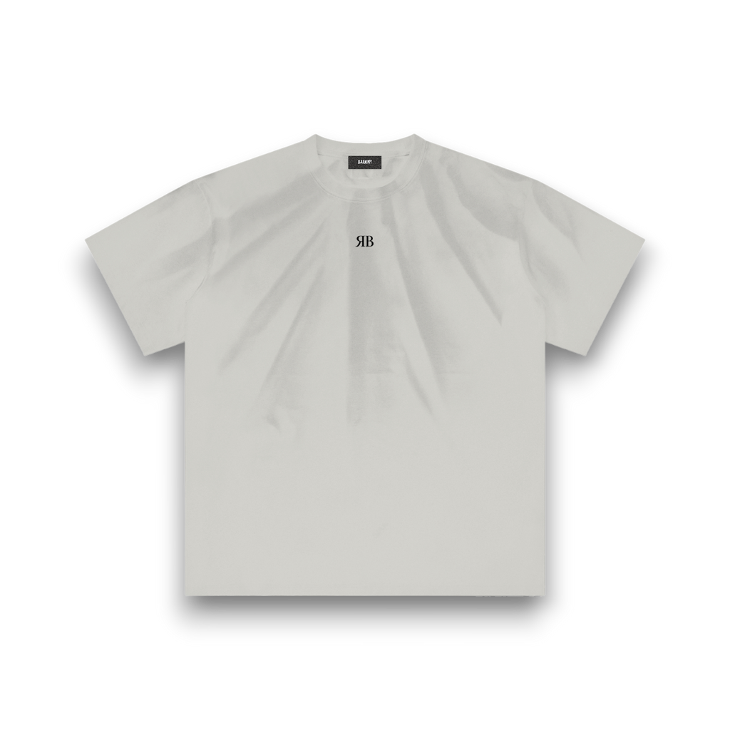 RB Sunfade Chrome Tee