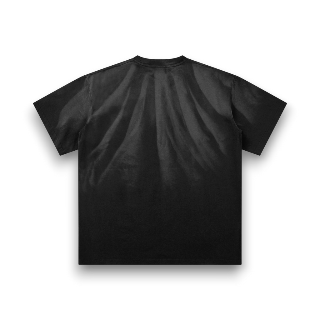 RB Sunfade Chrome Tee