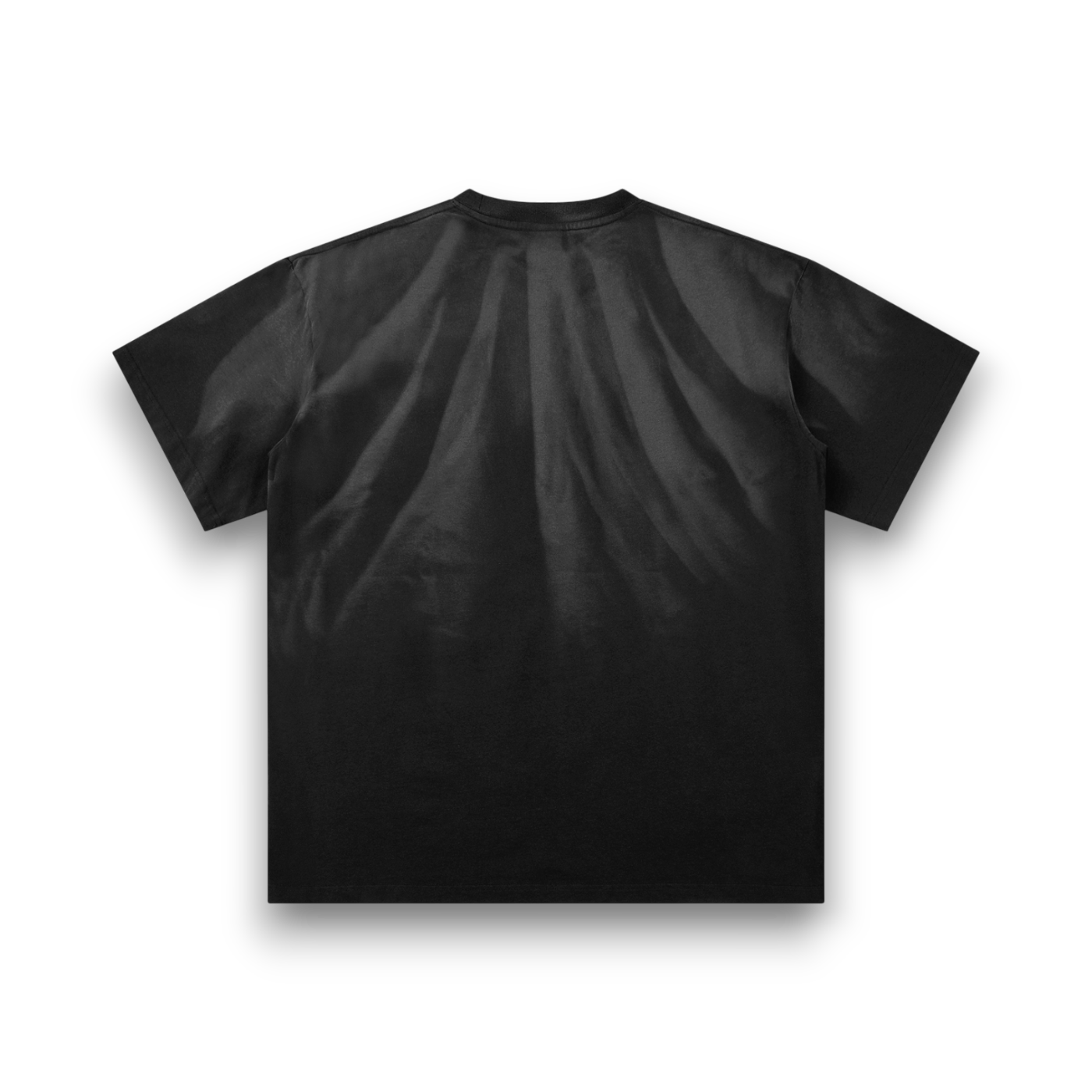 RB Sunfade Chrome Tee