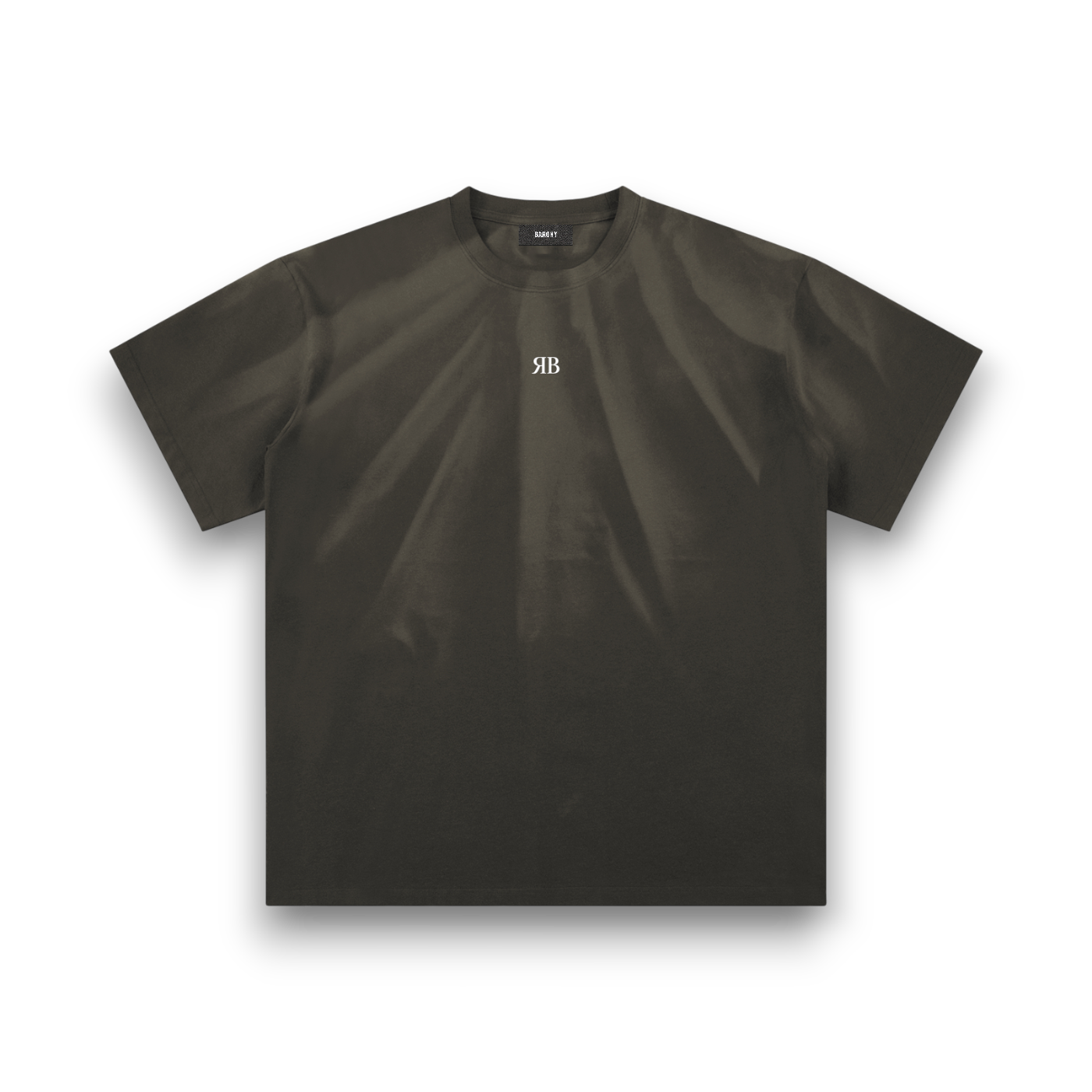 RB Sunfade Chrome Tee