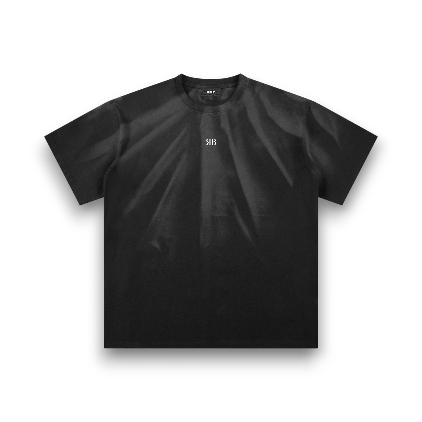RB Sunfade Chrome Tee