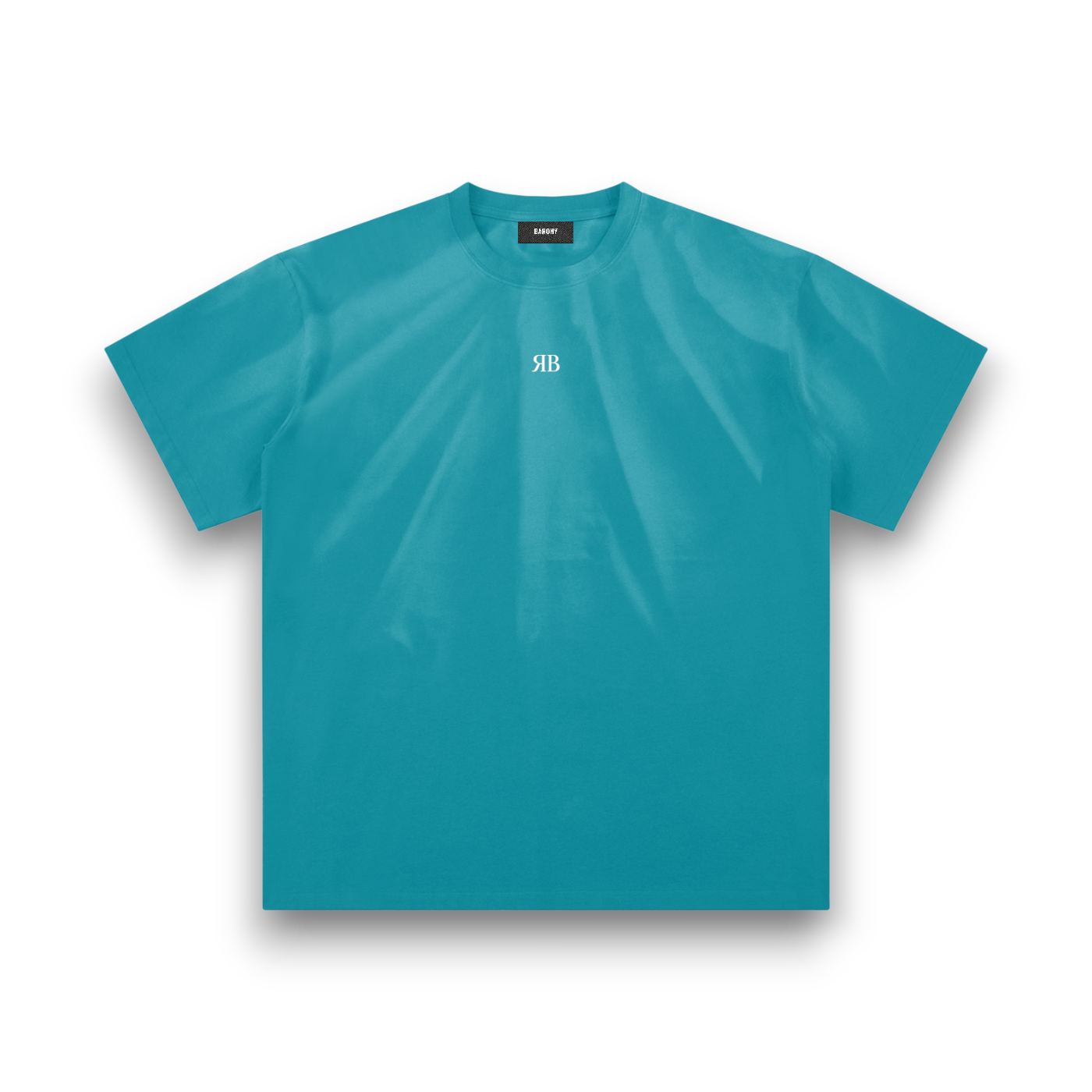 RB Sunfade Tee