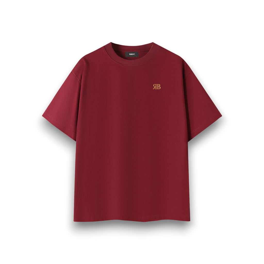 RB Essential W Star Tee