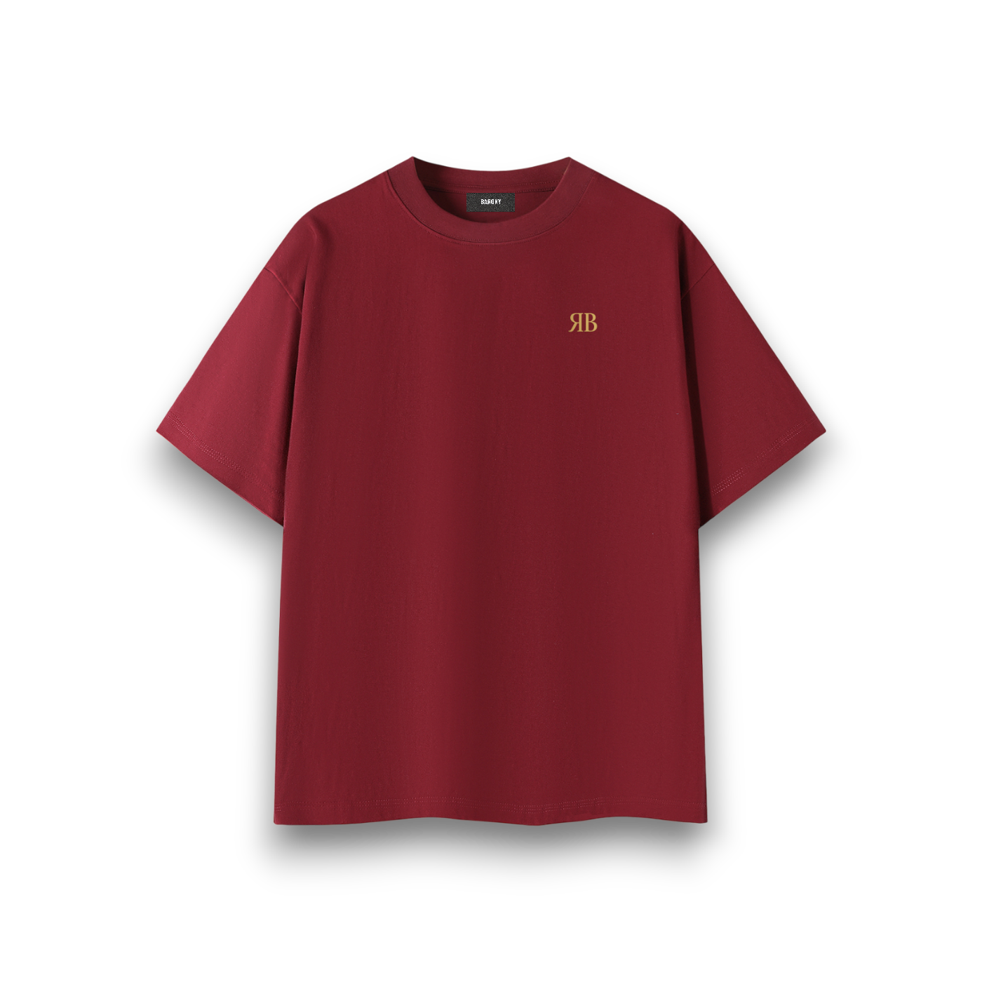 RB Essential W Star Tee
